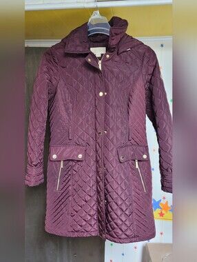Michael Kors Coat